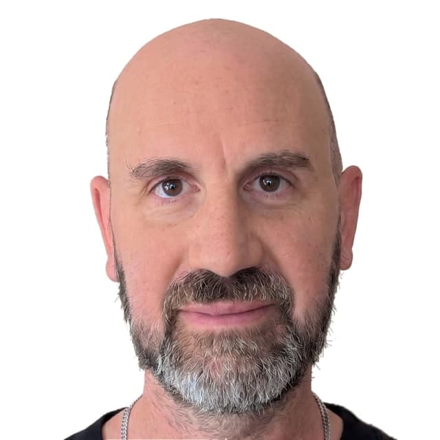 Darryl Woods, Senior Backend Engineer